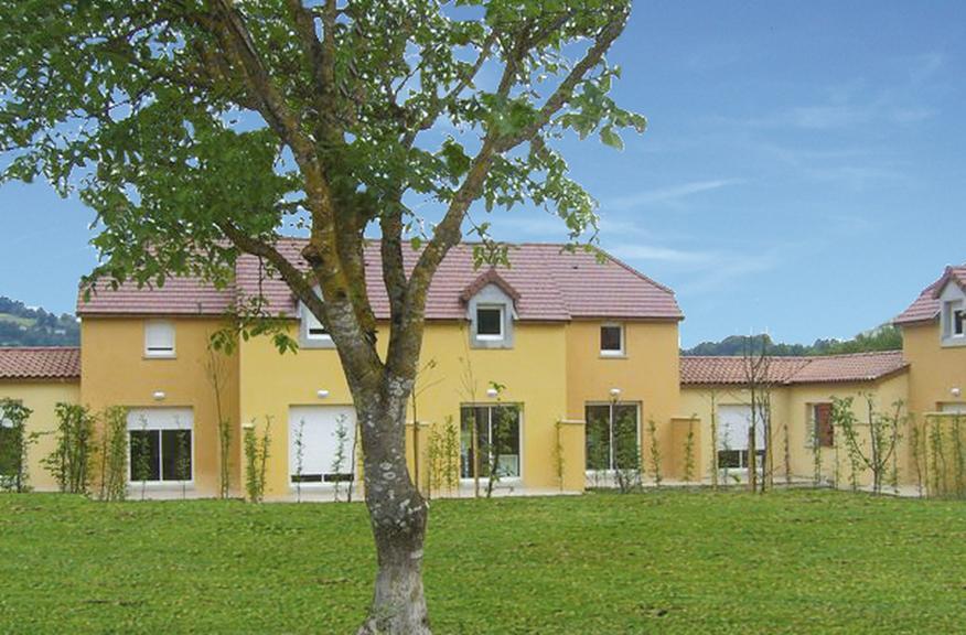 Lagrange Vacances Les Bastides De Lascaux Montignac-Lascaux Buitenkant foto