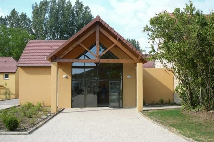 Lagrange Vacances Les Bastides De Lascaux Montignac-Lascaux Kamer foto