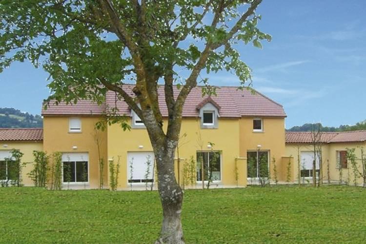 Lagrange Vacances Les Bastides De Lascaux Montignac-Lascaux Buitenkant foto